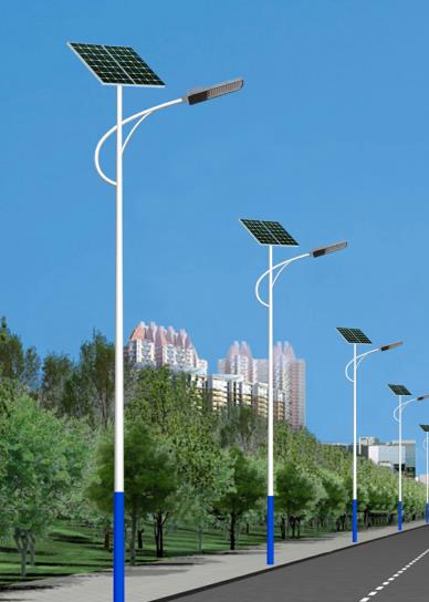 LED路燈價格為明思維照明什么會出現波動