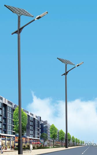 高桿燈廠家要想提高產明思維照明品質量需要從這幾個方面著手