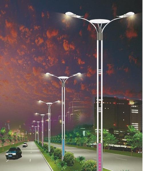 中華燈充電樁廠商-幫助中心-明思維照明
