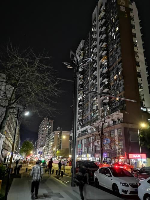 特色太陽能路燈充電樁廠-施工案例-明思維照明