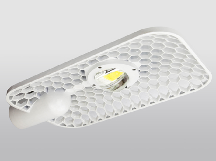 LED路燈燈具產品知識科普