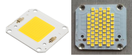 LED路燈燈具產品知識科普