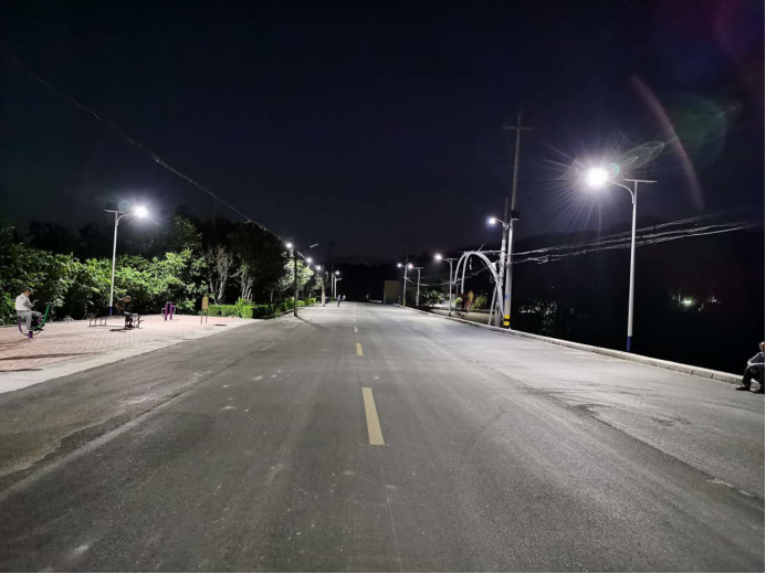 太陽能led路燈廠家選擇，品質與售后服務最重要