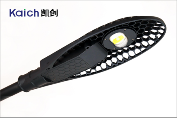 led路燈燈具產品的色溫講解