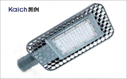 經濟型led路燈介紹