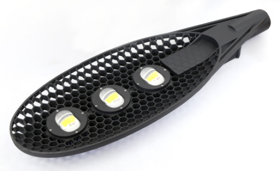 LED路燈廠家的LED路燈產品