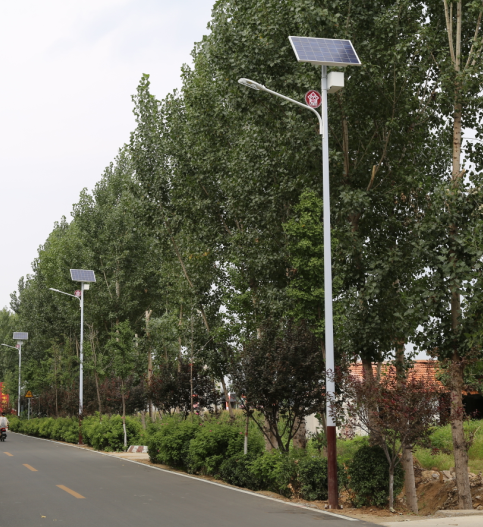 LED路燈采購技巧，一定要了解