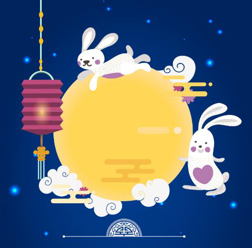 八月十五賞月玩花燈，來光電看看這里的LED庭院燈
