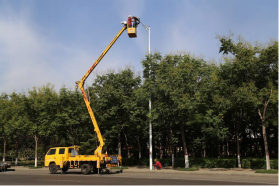 雨季來臨前，如何做好市電路燈的安全巡檢？