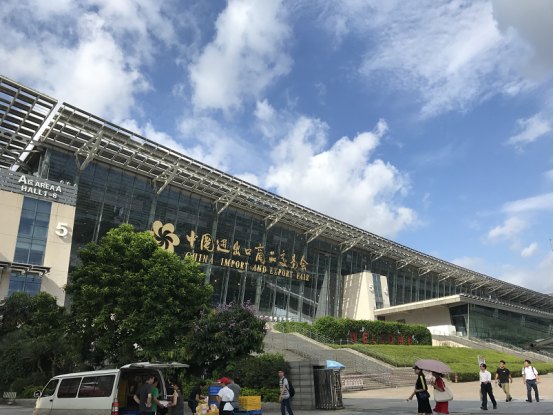 光電LED路燈光亞展之行，展現北方企業新形象