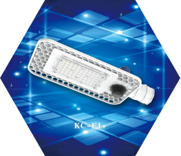經濟型仿模組LED路燈