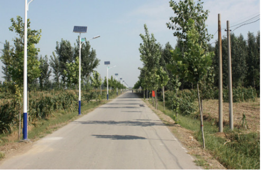 太陽能led路燈價格與質量哪個更重要
