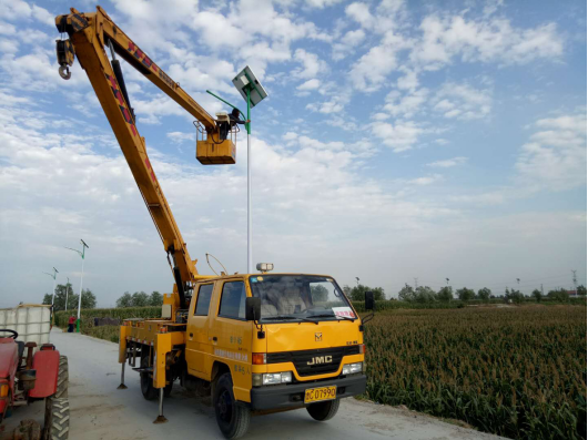 太陽能led路燈價格與質量哪個更重要