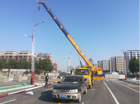 新城建設，<a href=