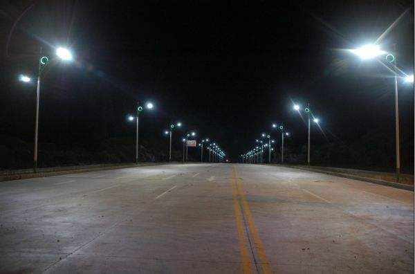 led路燈價格