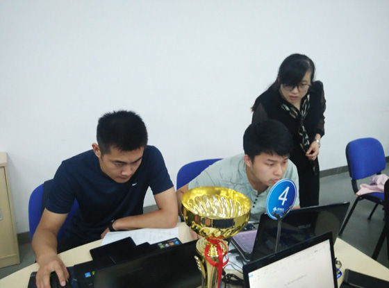 團隊配合 copy