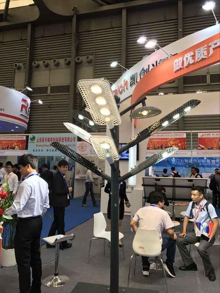 上海展會展位
