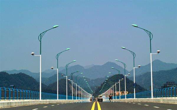 led路燈廠家產品應用分析