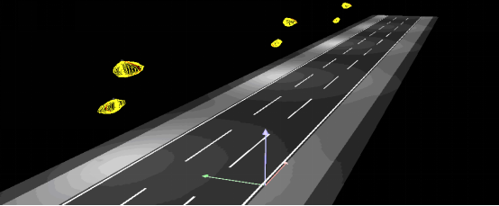 山東LED路燈廠家光電LED路燈燈具的優勢