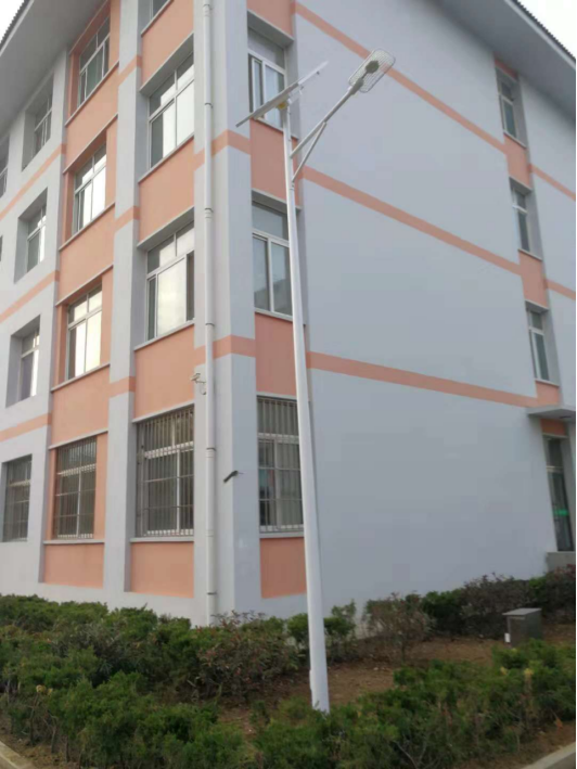 采購太陽能路燈就找山東光電
